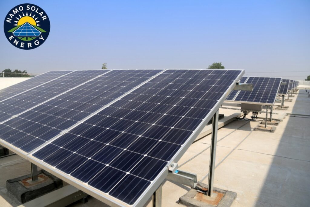 solar energy company jhunjhunu