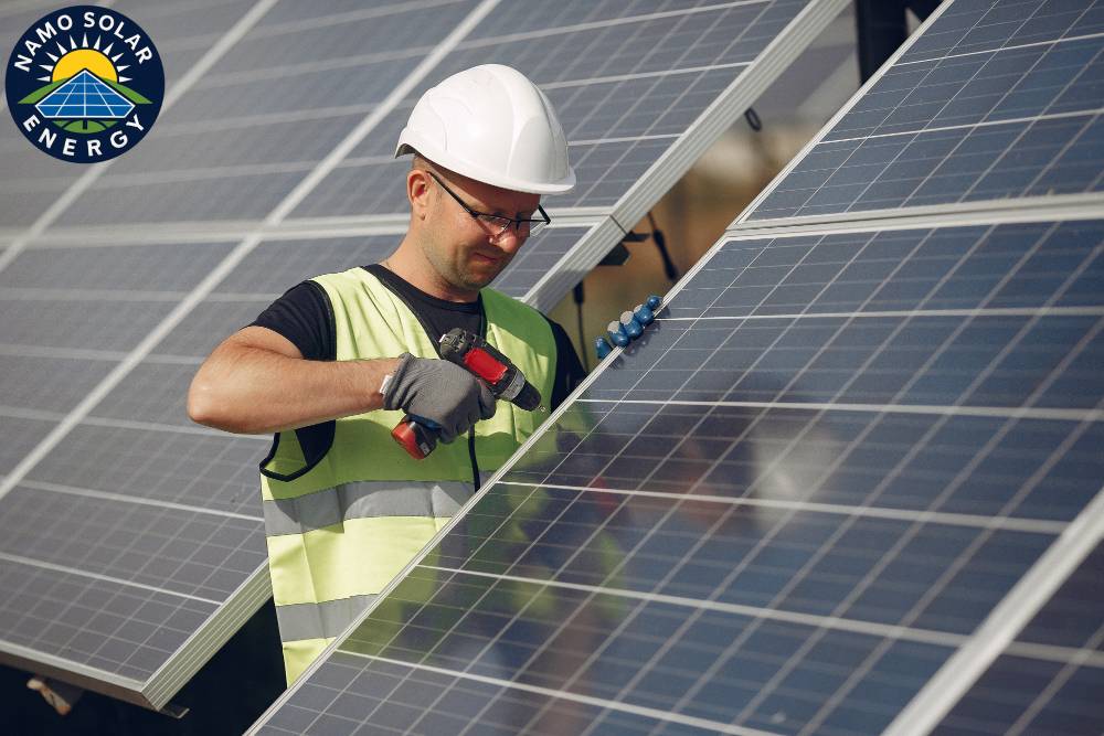 Home Solar Panel Installation in Singhana & Chirawa