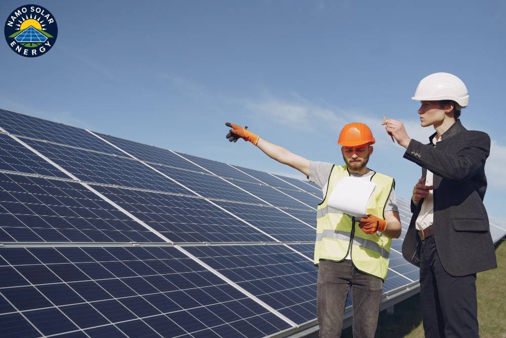 Solar Panel Installation in Singhana – A Complete Guide for Homeowners