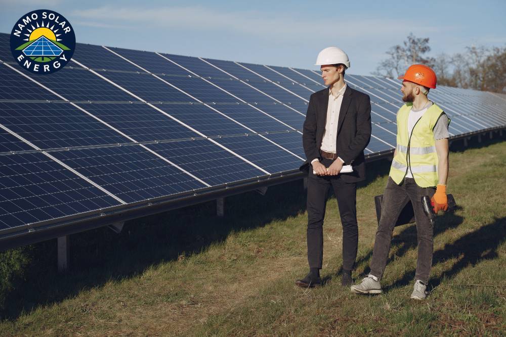 Best Rooftop Solar Services in Jhunjhunu District